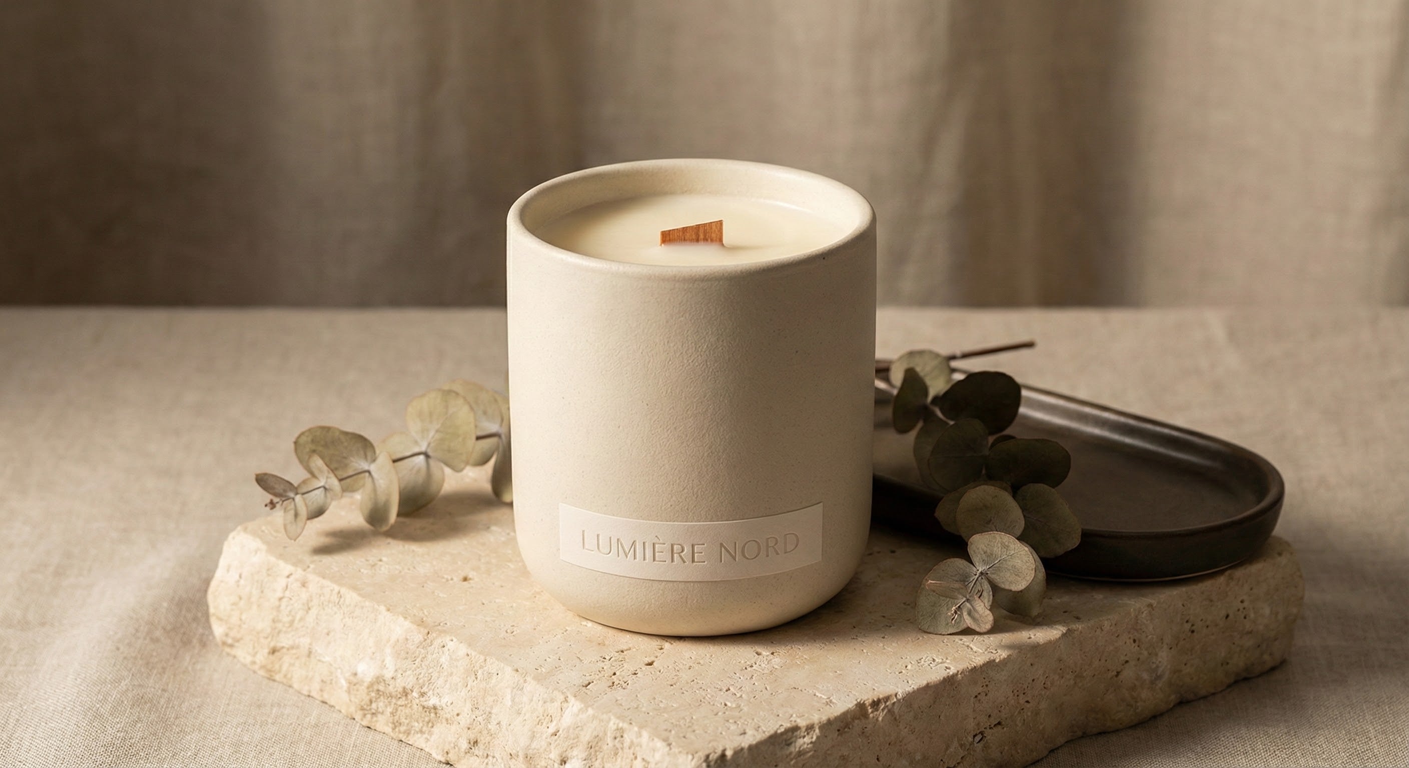 Your Favorite Patchouli Brazil