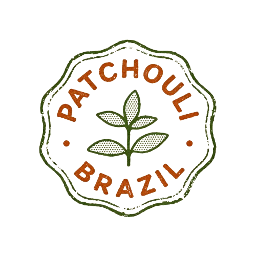 Patchouli Brazil